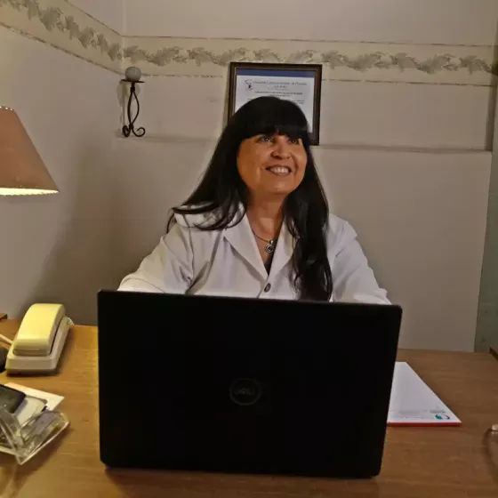Dra. Carolina Ledesma de Medicina y Estética en Salta, Argentina